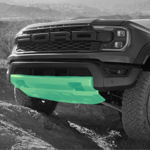 UNDERBODY PROTECTION | FORD RANGER RAPTOR | FORD RANGER | VW AMAROK