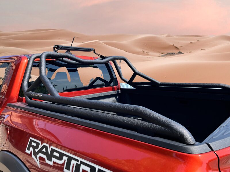 ROLL-BAR FOR RANGER RAPTOR